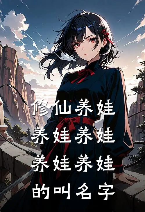 修仙养娃养娃养娃养娃养娃的叫名字