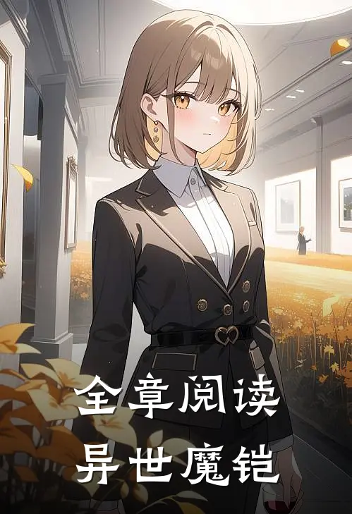 全章阅读异世魔铠