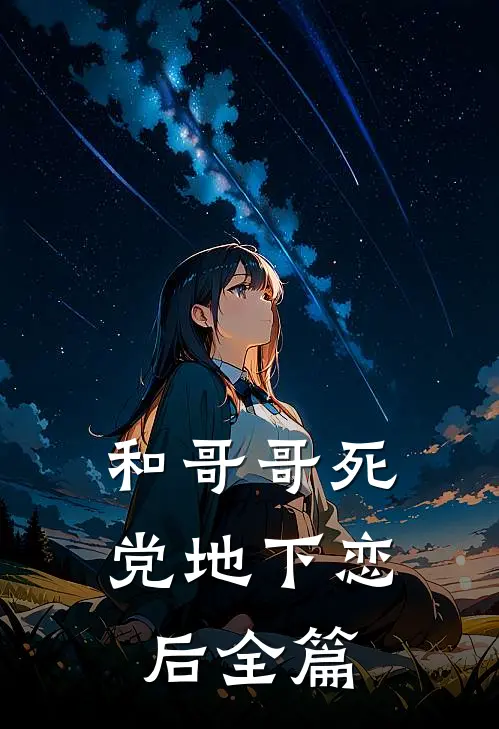 和哥哥死党地下恋后全篇
