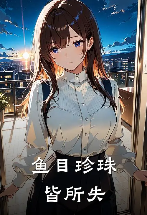鱼目珍珠皆所失