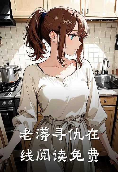 老蟒寻仇在线阅读免费