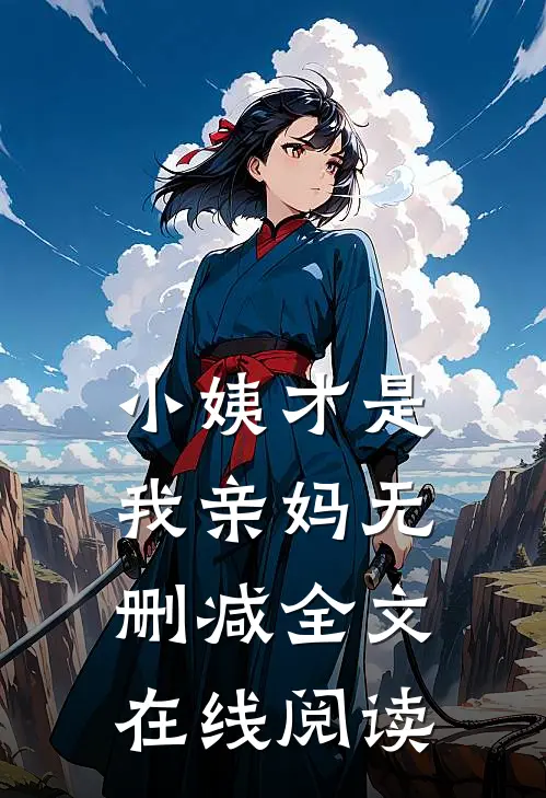 小姨才是我亲妈无删减全文在线阅读