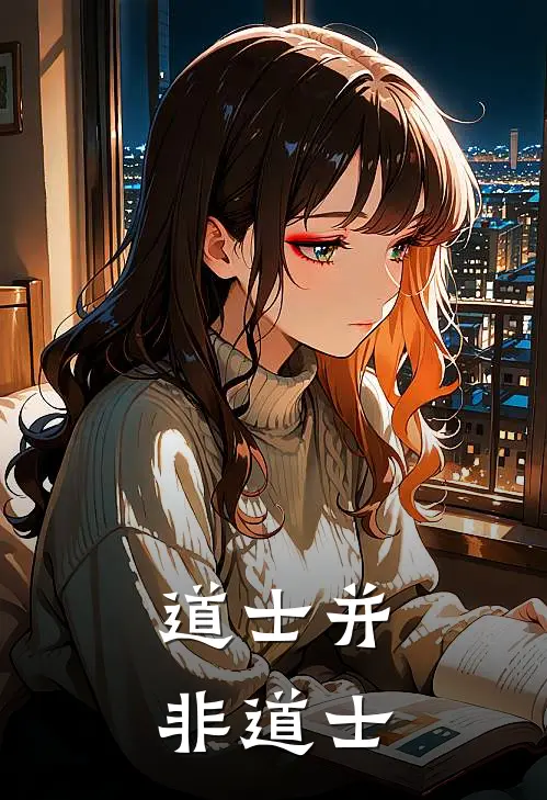 道士并非道士