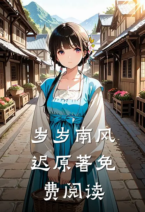 岁岁南风迟原著免费阅读