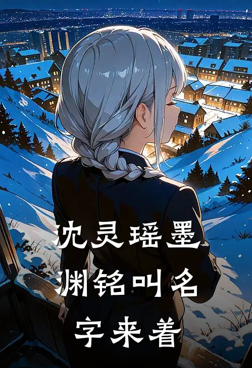 沈灵瑶墨渊铭叫名字来着