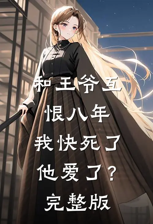 和王爷互恨八年，我快死了他爱了？完整版