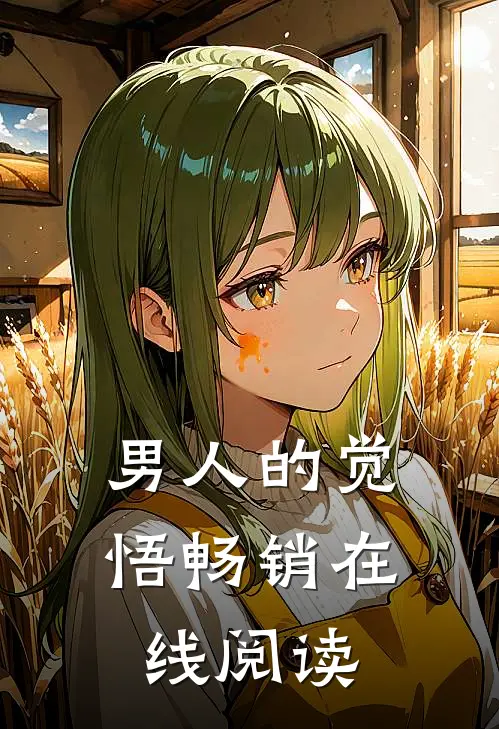 男人的觉悟畅销在线阅读