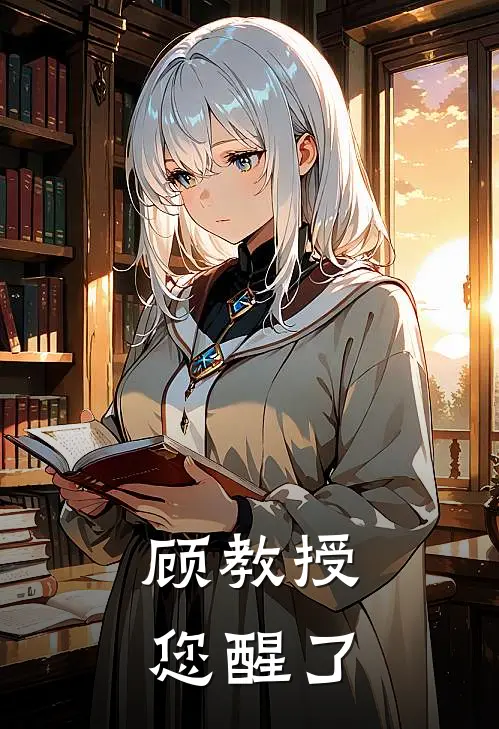 顾教授您醒了