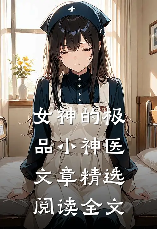 女神的极品小神医文章精选阅读全文