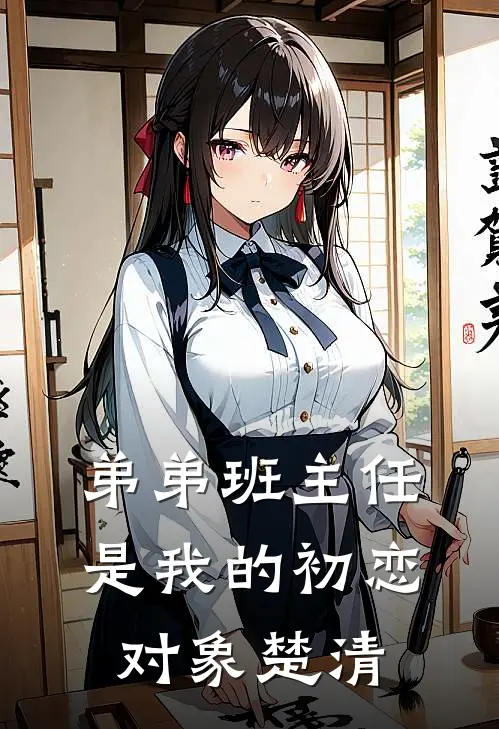 弟弟班主任是我的初恋对象楚清