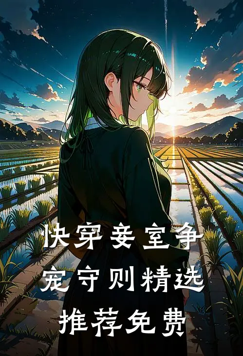 快穿妾室争宠守则精选推荐免费