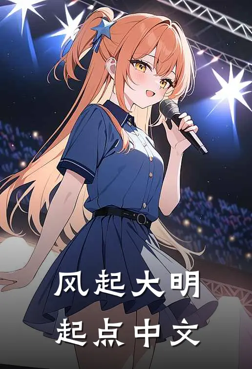 风起大明 起点中文