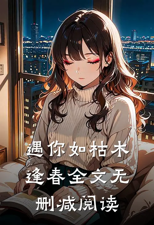 遇你如枯木逢春全文无删减阅读