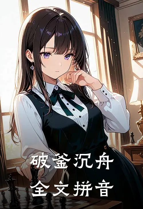 破釜沉舟全文拼音