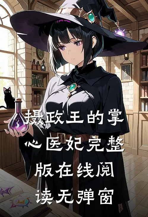 摄政王的掌心医妃完整版在线阅读无弹窗