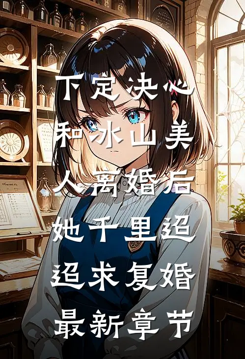 下定决心和冰山美人离婚后，她千里迢迢求复婚最新章节