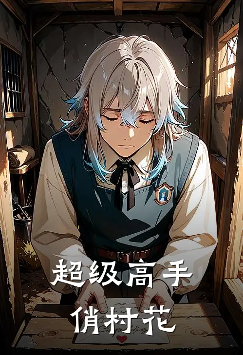 超级高手俏村花