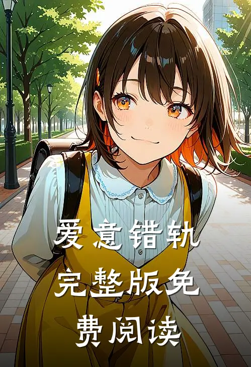 爱意错轨完整版免费阅读