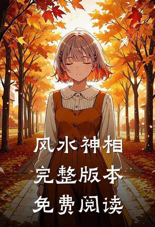 风水神相完整版本免费阅读