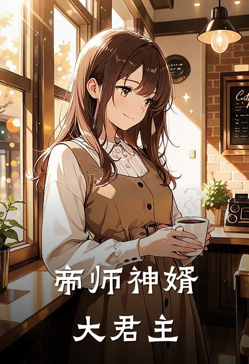 帝师神婿大君主