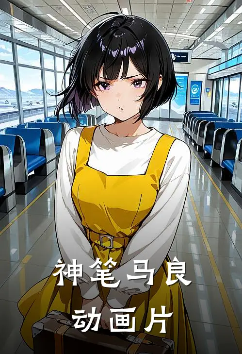 神笔马良动画片