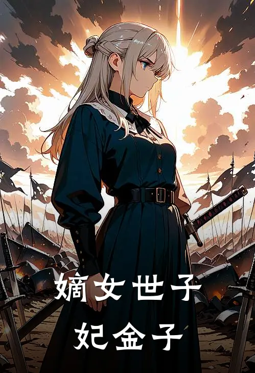 嫡女世子妃 金子