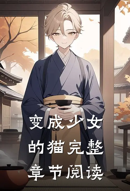 变成少女的猫完整章节阅读