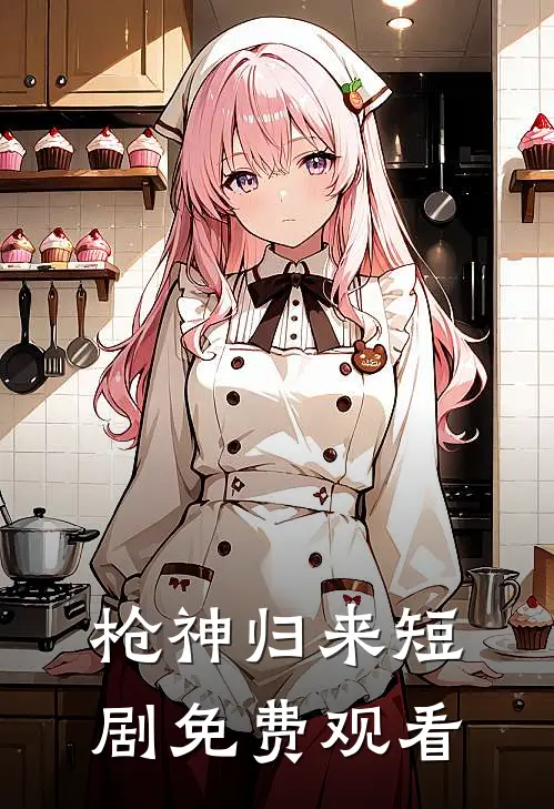 枪神归来短剧免费观看