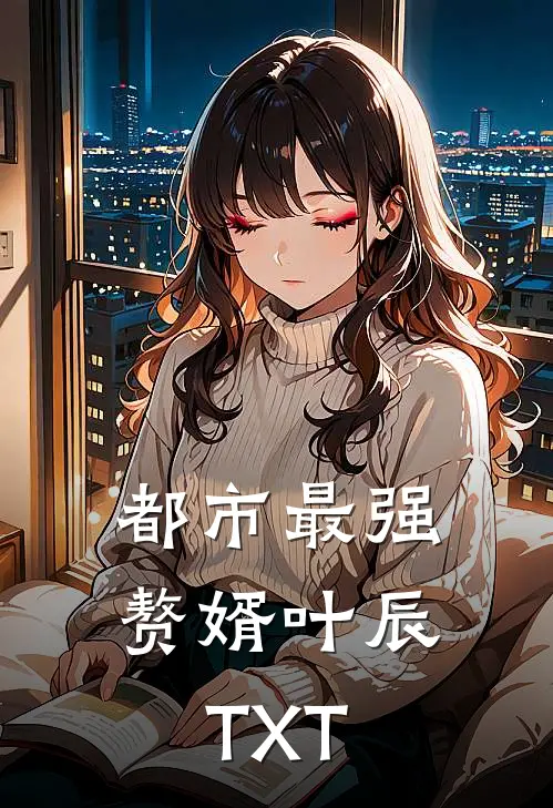 都市最强赘婿叶辰TXT