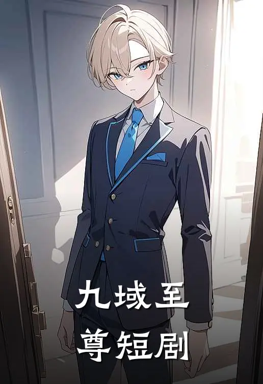 九域至尊短剧