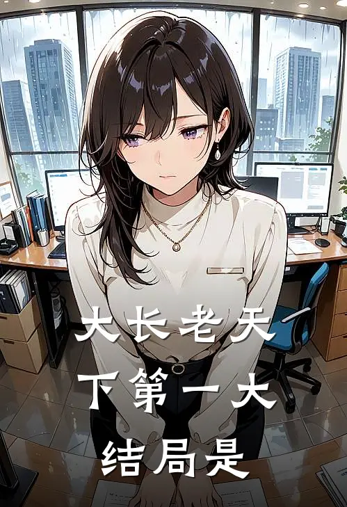 大长老天下第一大结局是