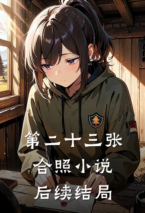 第二十三张合照小说后续结局