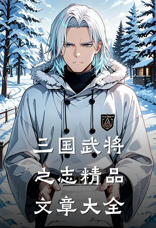 三国武将之志精品文章大全