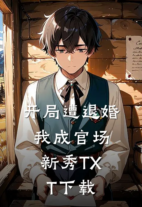 开局遭退婚，我成官场新秀TXT下载