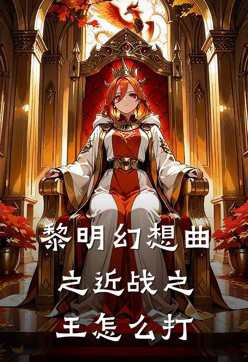 黎明幻想曲之近战之王怎么打