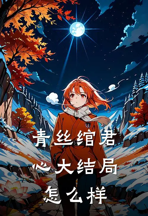 青丝绾君心大结局怎么样