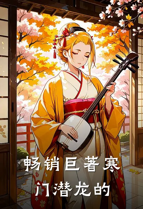 畅销巨著寒门潜龙的