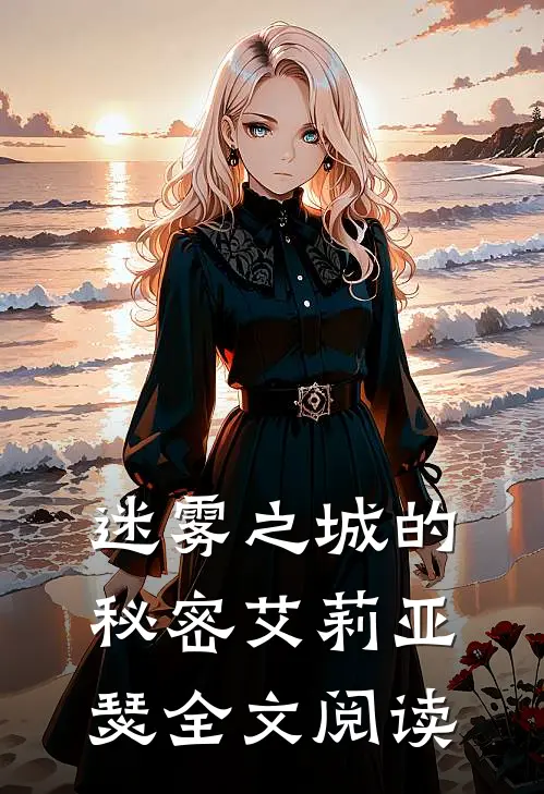 迷雾之城的秘密艾莉亚瑟全文阅读