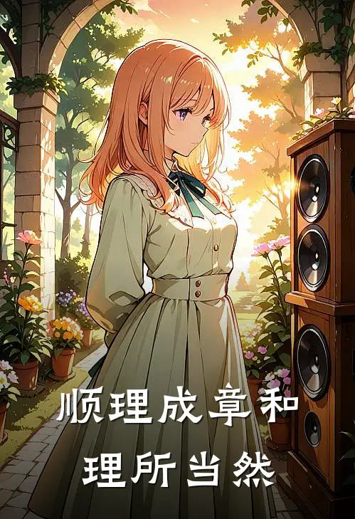 顺理成章和理所当然