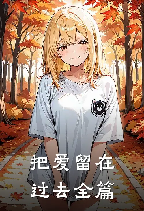 把爱留在过去全篇
