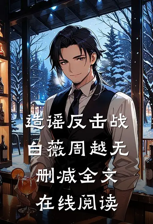 造谣反击战白薇周越无删减全文在线阅读