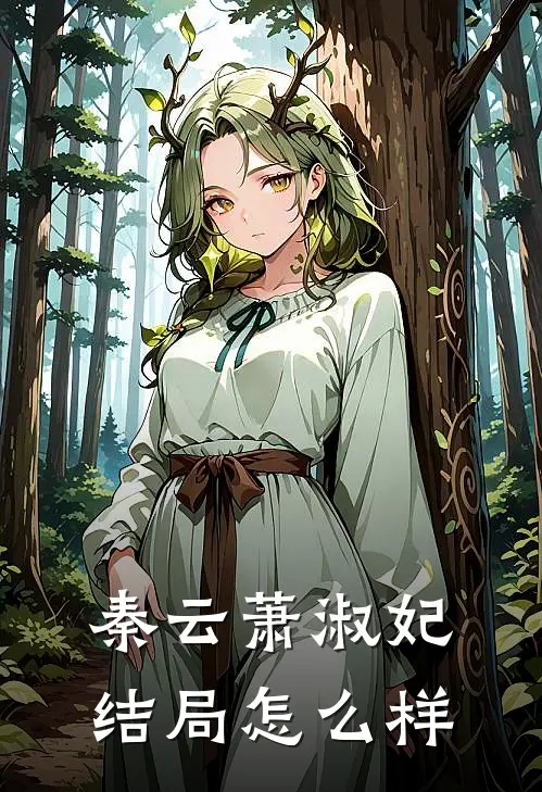 秦云萧淑妃结局怎么样