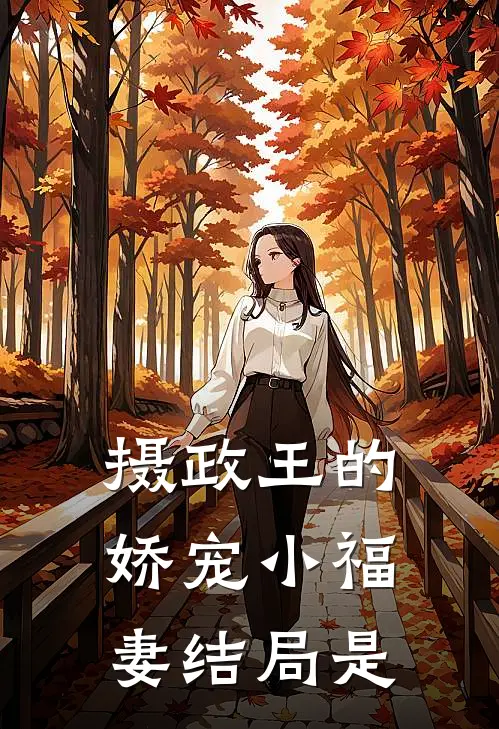 摄政王的娇宠小福妻结局是