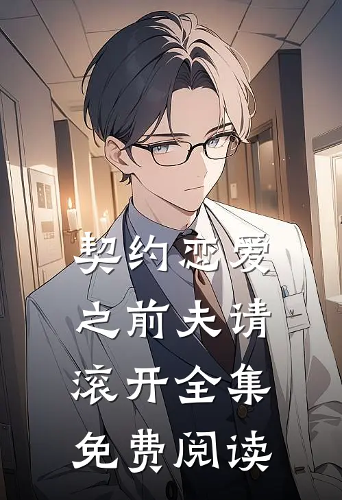 契约恋爱之前夫请滚开全集免费阅读