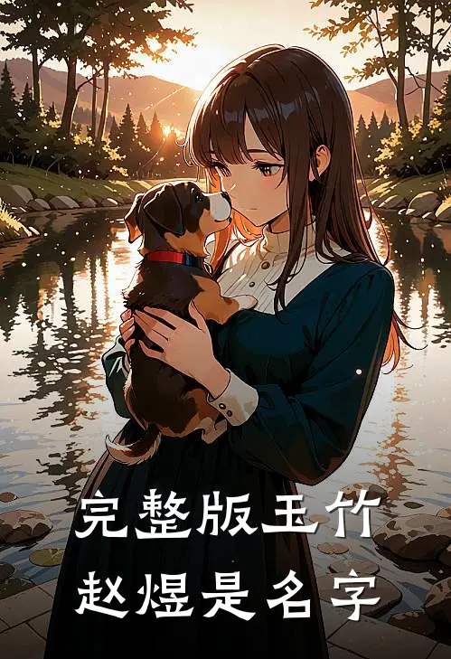 完整版玉竹赵煜是名字