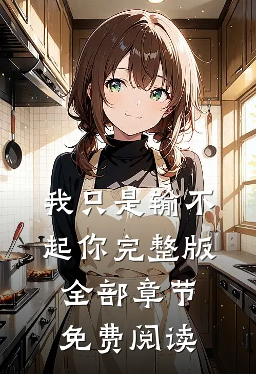 我只是输不起你完整版全部章节免费阅读