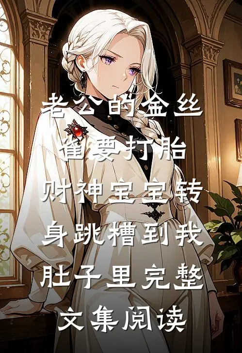老公的金丝雀要打胎，财神宝宝转身跳槽到我肚子里完整文集阅读