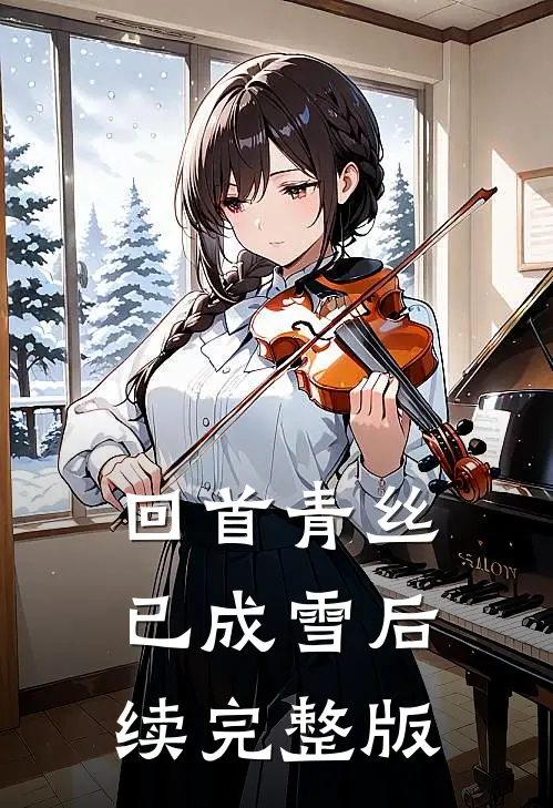 回首青丝已成雪后续完整版