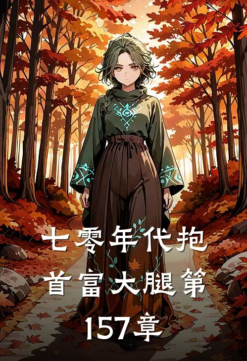 七零年代抱首富大腿 第157章
