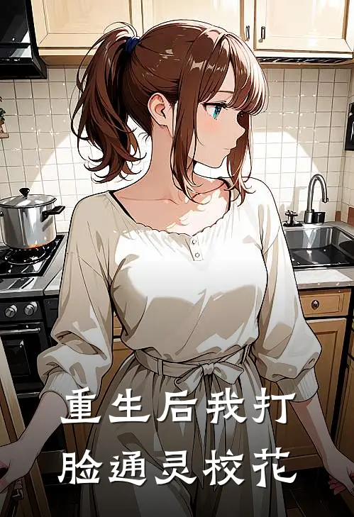 重生后我打脸通灵校花